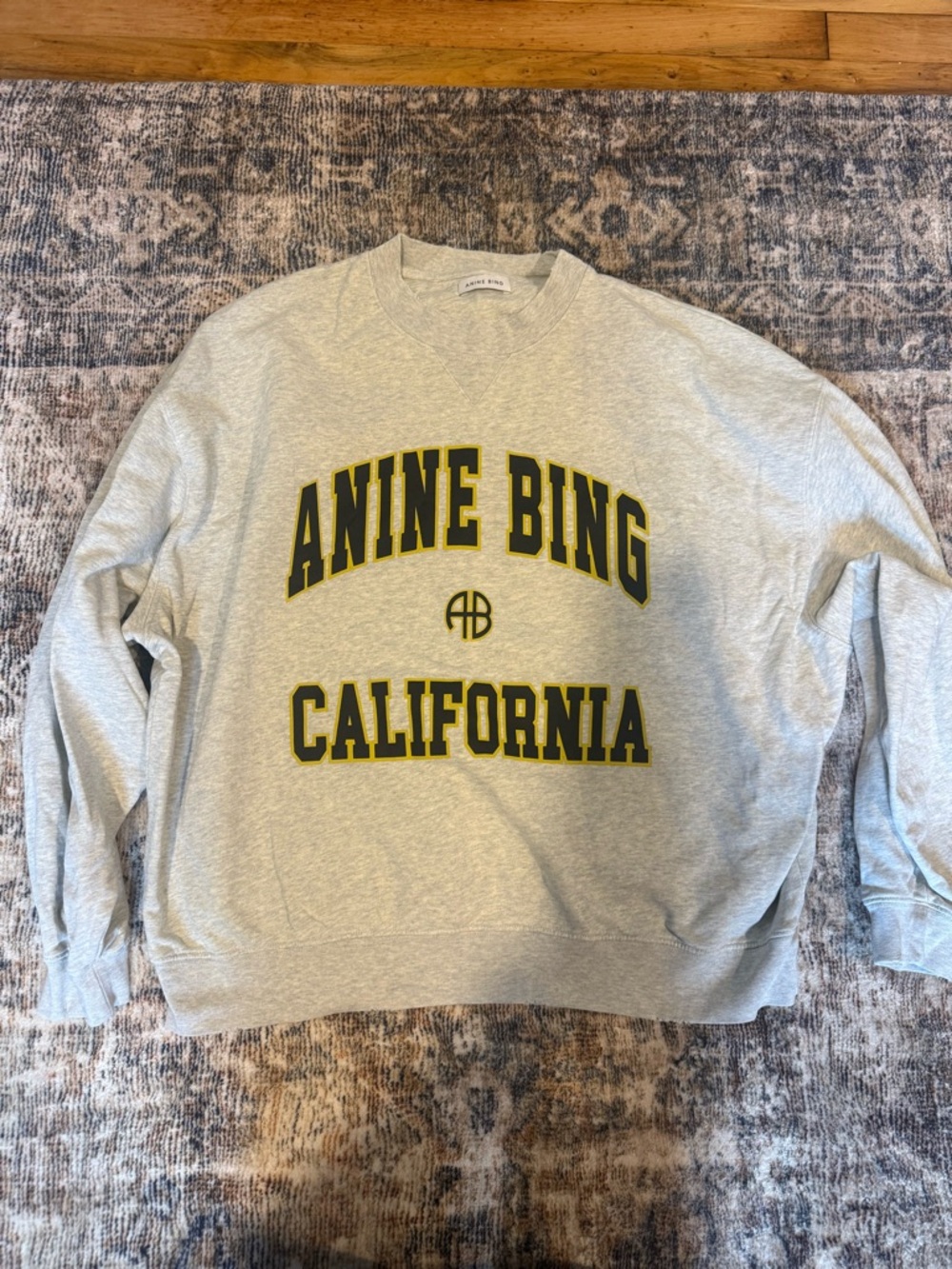 Anine Bing